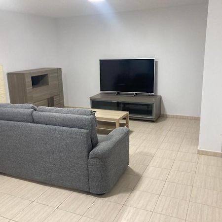 Villa Sol Callao Salvaje Eksteriør bilde