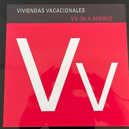 Villa Sol Callao Salvaje Eksteriør bilde