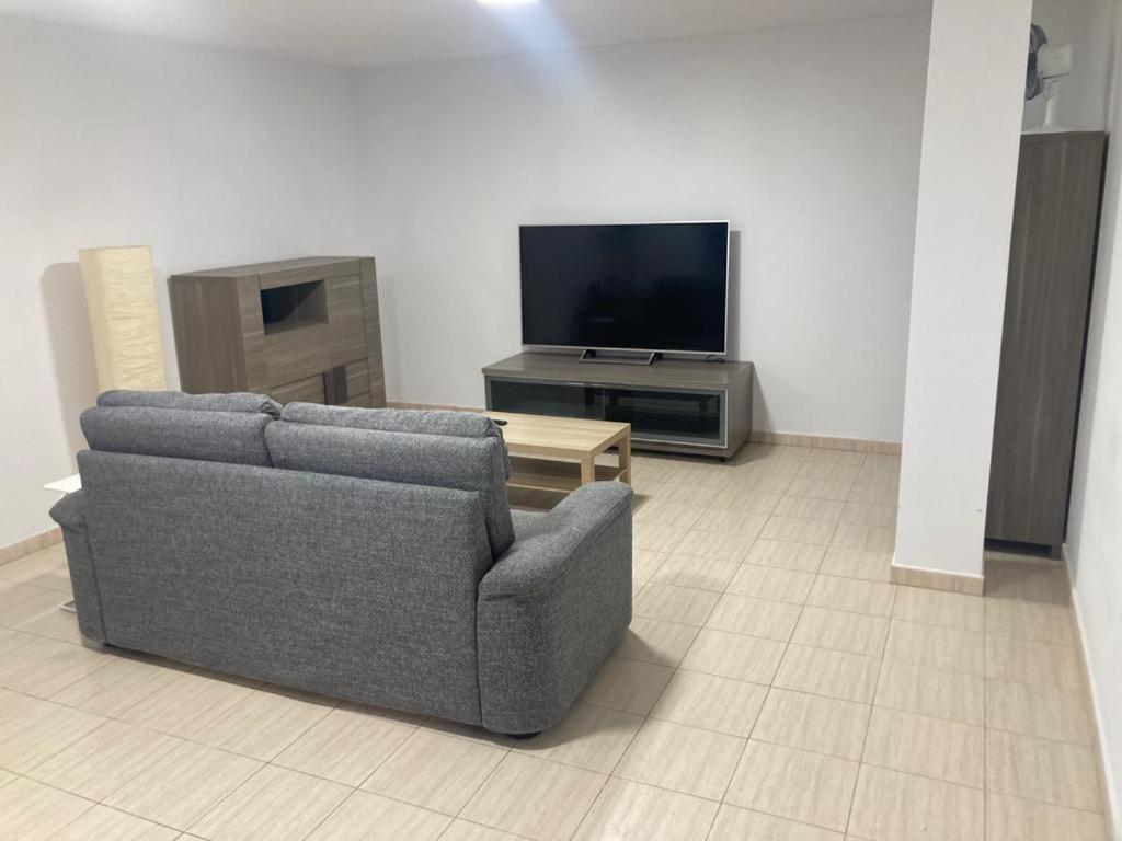 Villa Sol Callao Salvaje Eksteriør bilde